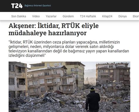 Zaytung FotoHaber RTÜK yönetimi aldıkları çift maaş karşılığında 6