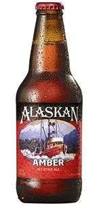 Amber Alt Style Ale By Alaskan Brewing Company Brewbound