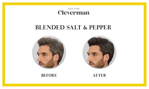 How To Use Cleverman Beard Dye And Hair Color For Men Cleverma