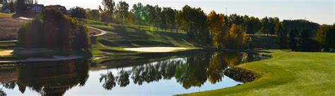 Fiberbuilt Facility Spotlight: Bearspaw Golf Club