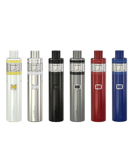 Eleaf IJust One Vape Kit