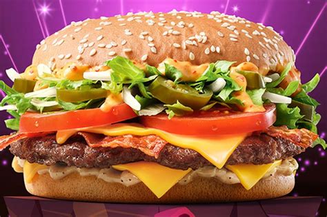 Special Mcdonald S Menu Items From Around The World Lovefood