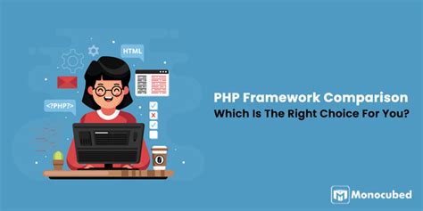 Php Framework Comparison What Is Best Php Framework To Use