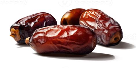 Nice Composition Of Date Fruits 22787270 Png