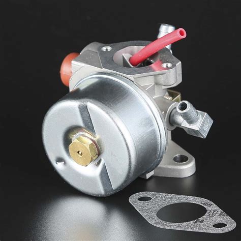 Carburetor For Tecumseh Lv Ea Toro Recyler Hp