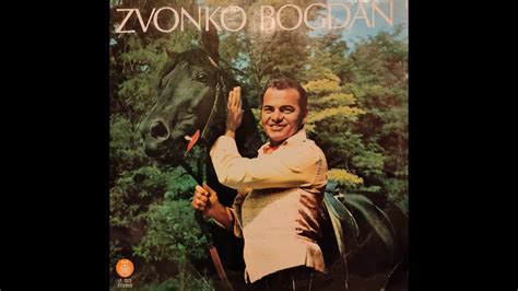 Zvonko Bogdan Ja Sam Momak Siroma Audio 1974 HD YouTube