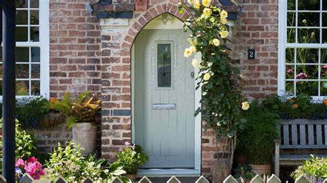 Composite Doors Collections Composite Front Doors Endurance®