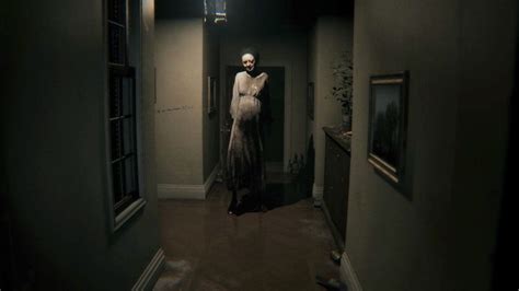 Ya Puedes Jugar Gratis El Remake De PT El Juego De Silent Hills Que