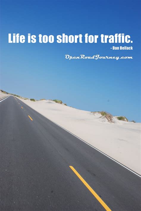 Open Road Quotes. QuotesGram