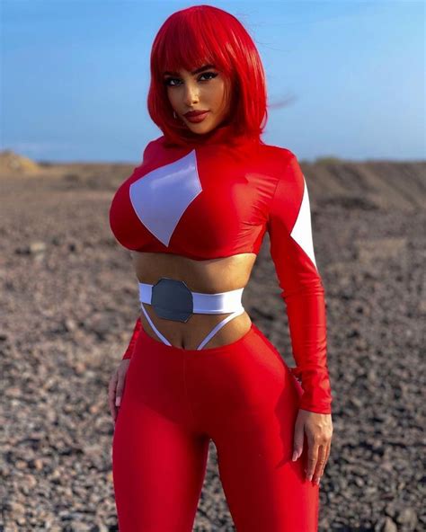 Eva Savagiou on Instagram fashionnova 𝙔𝙤𝙪𝙧 𝙉𝙚𝙬 𝙁𝙖𝙫𝙤𝙧𝙞𝙩𝙚 𝙋𝙤𝙬𝙚𝙧 𝙍𝙖𝙣𝙜𝙚𝙧 𝙅𝙪𝙨𝙩 𝙇𝙖𝙣𝙙 Hot costume