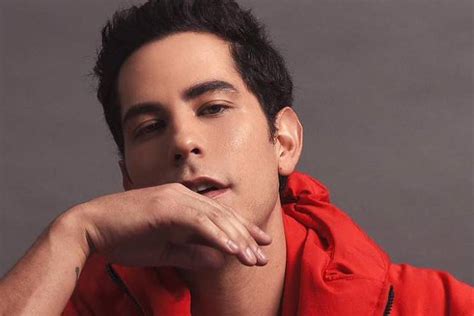 Christian Ch Vez Diz Que Pensou Em Suic Dio E Hoje Agradece A Deus Por Ter Nascido Gay