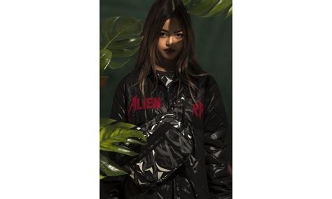 黑荆棘重出江湖CLOT 官方释出 Lookbook NOWRE现客