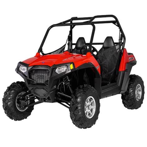 Polaris RZR 800 Parts & Accessories | GORILLA OFFROAD