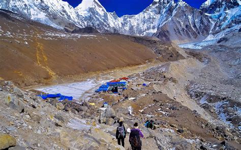 Everest Base Camp Trek Faqs