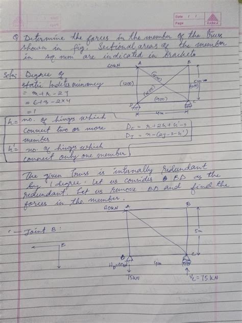 10-6-22 Structural Notes | PDF