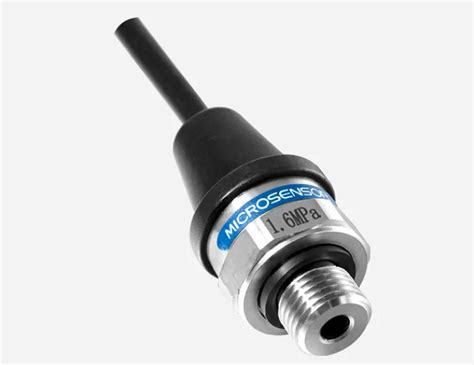 Pressure Transducers Types And Application