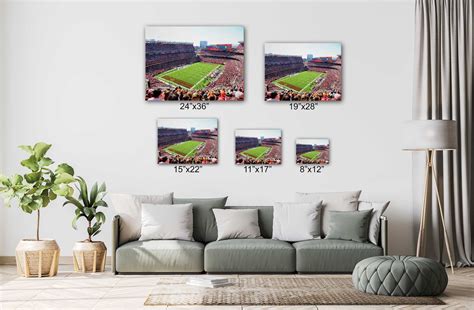 Overview of First Energy Field Canvas Wall Art Design Poster - Etsy