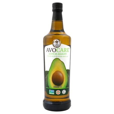 Aceite De Aguacate Avocare L Sam S Club