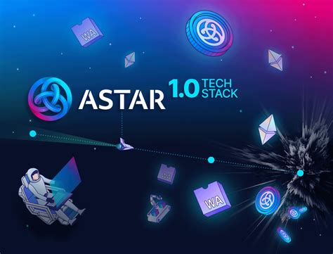 What Is Astr Coin Astar Network Predictions