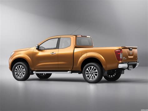 Fotos De Nissan Np Navara Single Cab