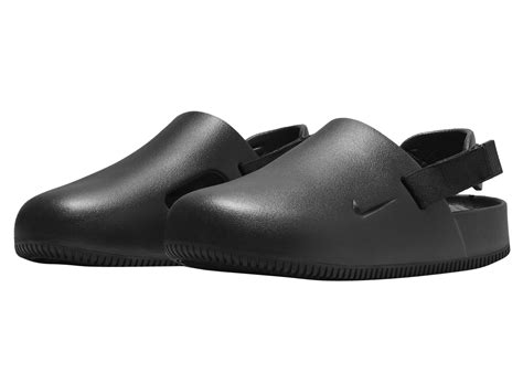 Nike Calm Mule Black FD5130-001 - KicksOnFire.com