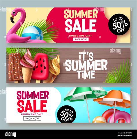 Seasonal Discounts Examples