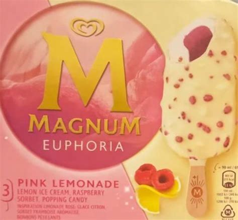 Magnum Launches Mood Inspired Ice Creams Trademagazin