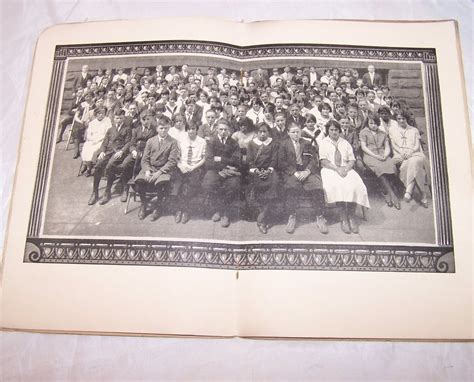 1925 Lincoln Junior High School Yearbook, Annual, Youngstown