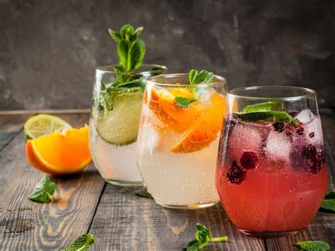 Diwali 2022 Mocktail Recipes Host Your Deepavali Party With These 5