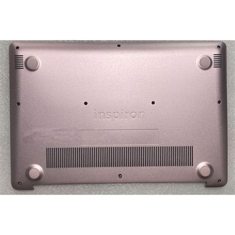 Original Dell Inspiron 13 5000 5370 Vostro 13 V5370 Bottom Cover Lower Case Back Shell 0yc6mk