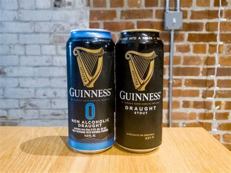 guinness  taste  regular guinness comparison