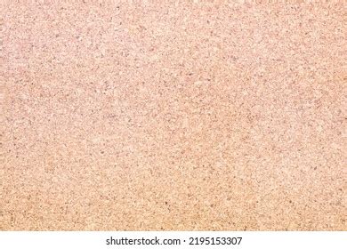 Empty Blank Cork Board Bulletin Board Stock Photo 2195153307 Shutterstock