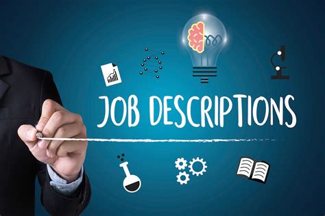 5 Keys To Write Job Description That Attracts The Best People