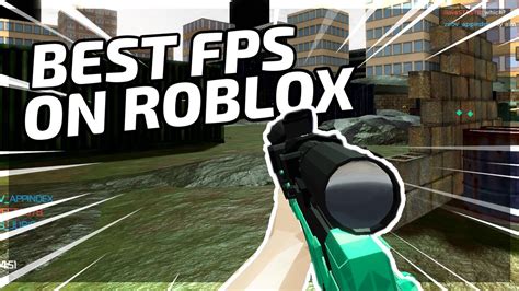 New Roblox Shooter Recoil Beta Youtube