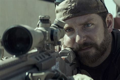 American Sniper Synopsis Casting Bande Annonce Polémique Streaming