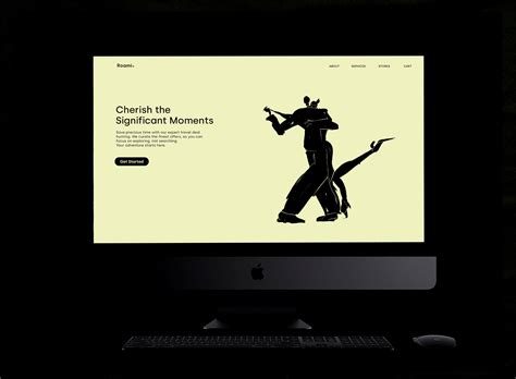 Brushstroke · Atipo Illustrations