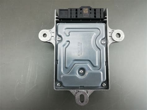 Original BMW G30 G31 G32 G01 G02 Unité Airbag Module Unité de Commande