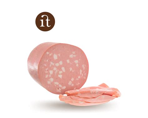 Mortadella Bologna Igp Bio Gourm It