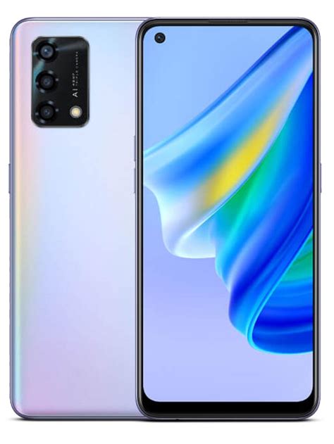 Oppo A95 Price And Specifications Choose Your Mobile