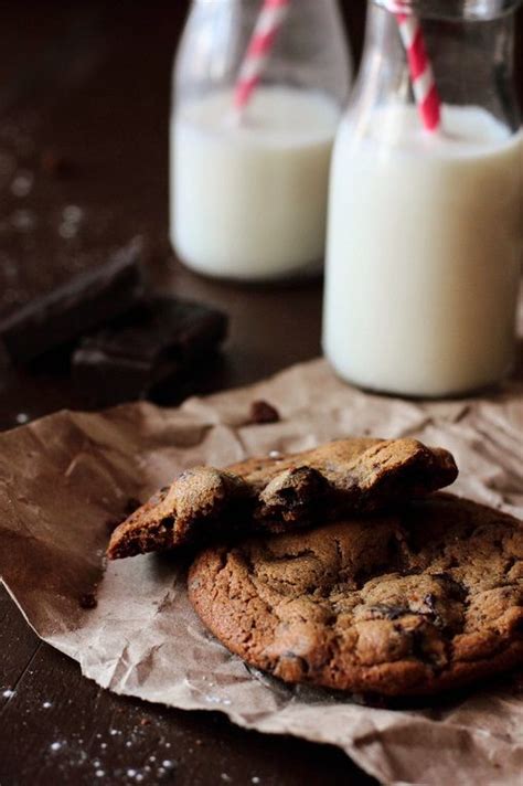 Pastry Affair Chocolate Chunk Ginger Cookies Ginger Cookies Chewy