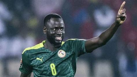 Afcon Senegal Equatorial Guinea Senegal Set Up Semi Final