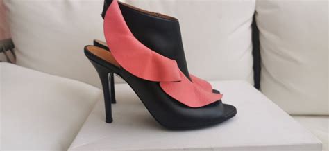 Balenciaga - Open-toe shoes - Size: Shoes / EU 38.5 - Catawiki