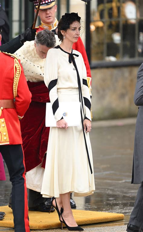 Rose Hanbury La Modella Royal Nemica Di Kate Rompe Il Silenzio Sulla