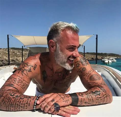 Gianluca Vacchi Nei Guai Il Re Dei Social Ha Debiti Per Milioni