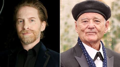 Seth Green Tambi N Se Destap En Contra De Bill Murray Radio