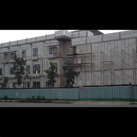 panel dinding precast beton ringan pancuranmas indo sejati