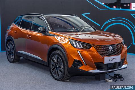 Mas Peugeot E Ext Paul Tan S Automotive News