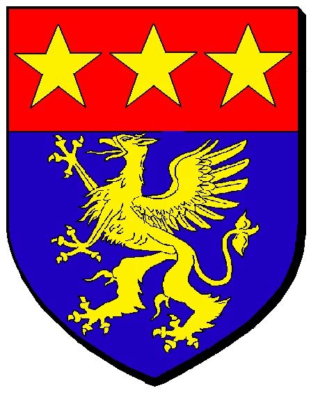 Blason De Saint Nazaire En Royans Coat Of Arms Crest Of Saint Nazaire