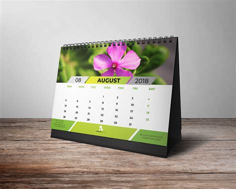 yearly calendar design  behance