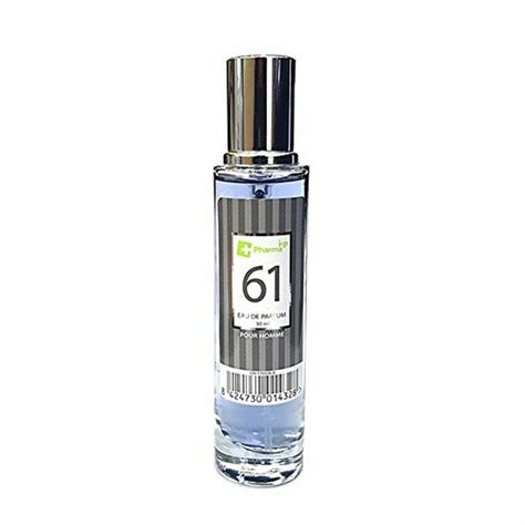 Iap Pharma Perfume Hombre N Ml